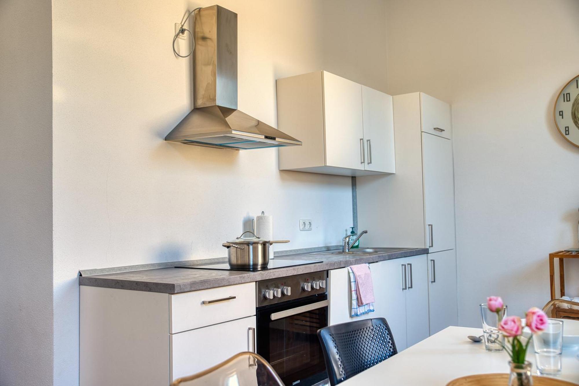 Apartament Wen Bhf Neu & Zentral In Weiden Fuer Bis Zu 6 Personen Weiden in der Oberpfalz Zewnętrze zdjęcie
