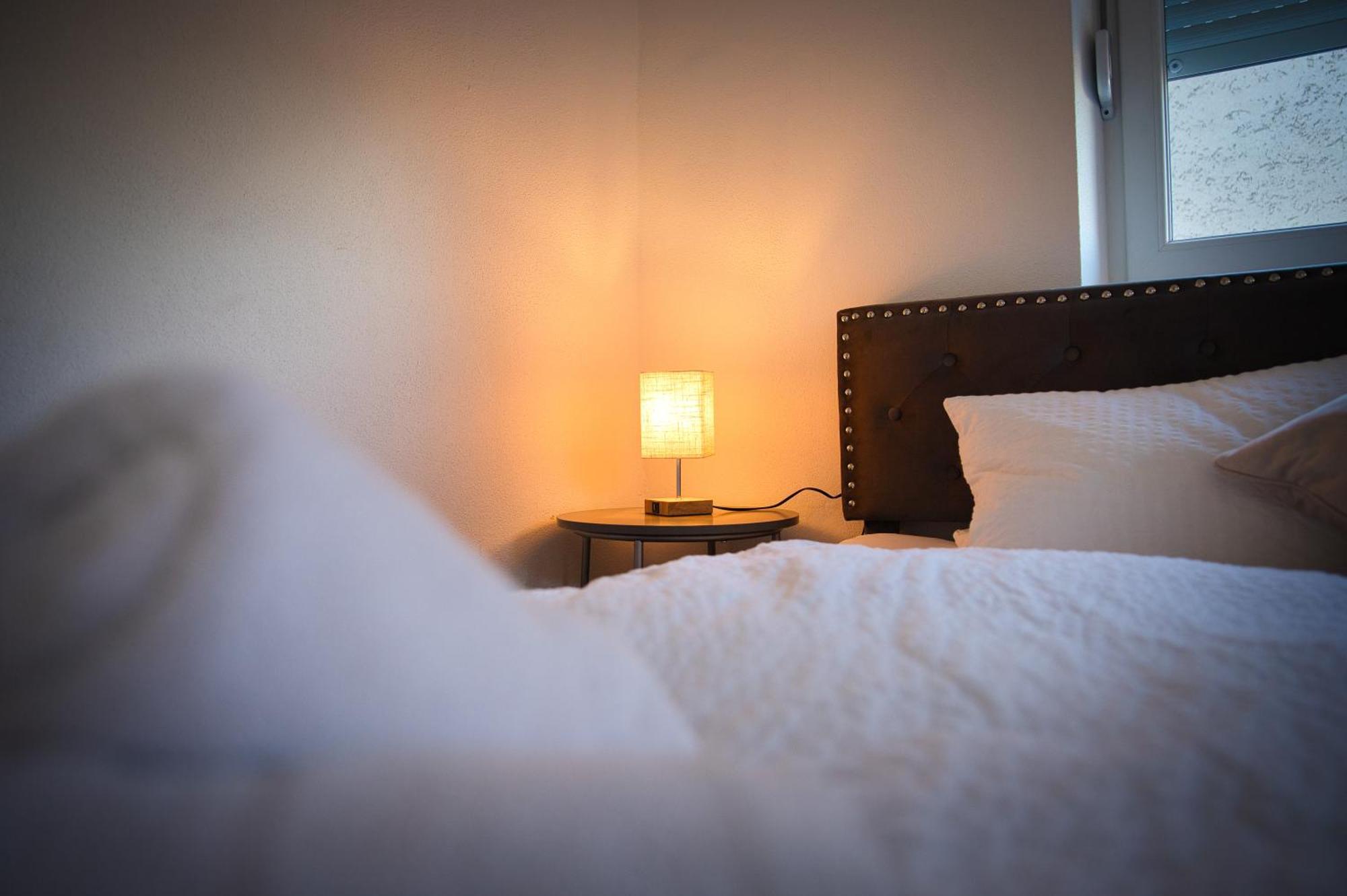Apartament Wen Bhf Neu & Zentral In Weiden Fuer Bis Zu 6 Personen Weiden in der Oberpfalz Zewnętrze zdjęcie