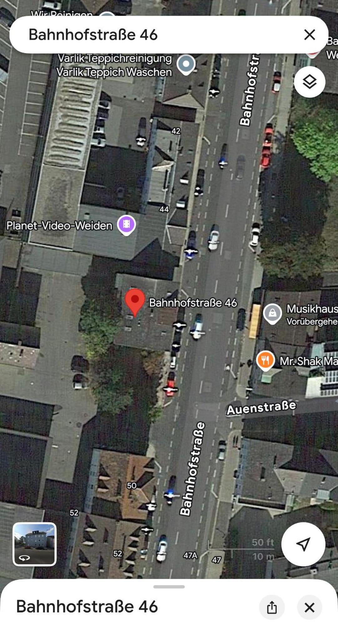 Apartament Wen Bhf Neu & Zentral In Weiden Fuer Bis Zu 6 Personen Weiden in der Oberpfalz Zewnętrze zdjęcie